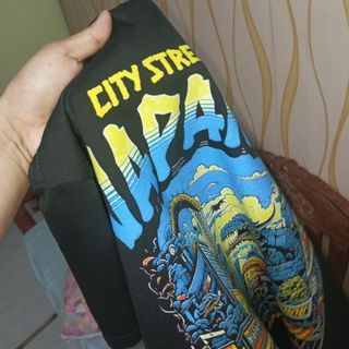 Graphic back design 350