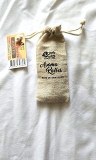Herb Care Aroma Roller