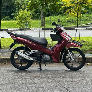 (Category: ) located in . Submitted by orizonmotorcycles (Listing ID 1362357423, Image 1). Description: .