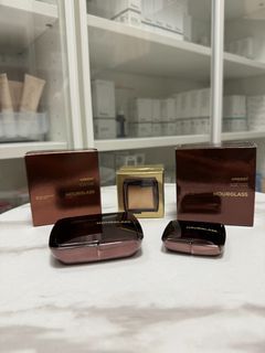 HOURGLASS Ambient Lighting Powder | Dim Light Diffused Light Luminous Light Powder