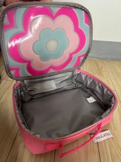insulated lunch bag kids