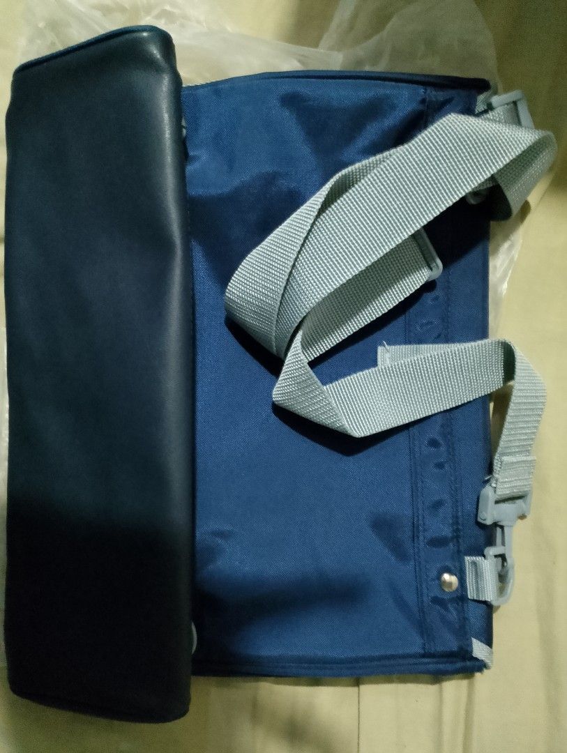 Japanese 3 way bag (Category: Sling Bags) located in Marilao. Submitted by billynapaw (Listing ID 1362370312, Image 2). Description: new/unused Japanese 3 way bag MOP: Gcash, Pi or Cash On Pick-up at LBC.