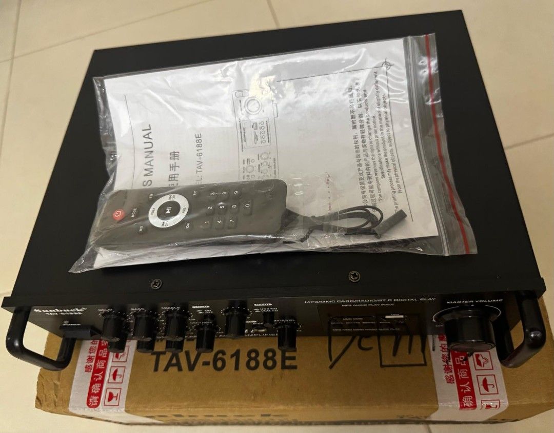 Karaoke Touch Screen System490212556737751044