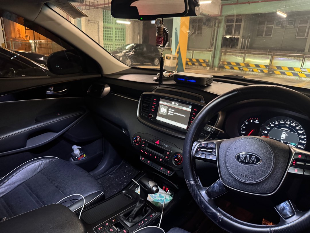起亞 Sorento 2.2 CRDI GT 4WD (A)62863128555266113