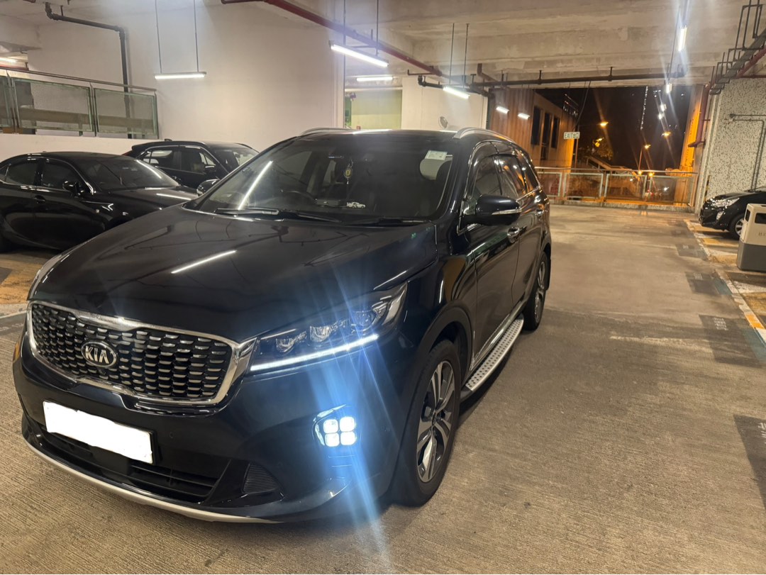 起亞 Sorento 2.2 CRDI GT 4WD (A)62863128555266111