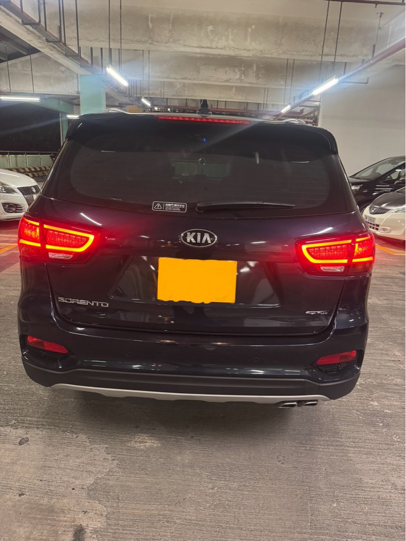 起亞 Sorento 2.2 CRDI GT 4WD (A)62863128555266112