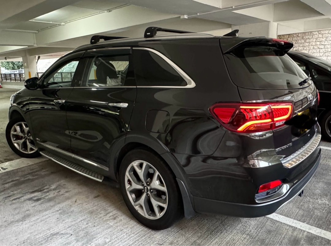 起亞 Sorento 2.2 GT Line 柴油 AWD (A)62863173194498111