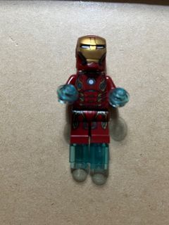 100+ Lego iron man mark 45 For Sale Toys Games Carousell