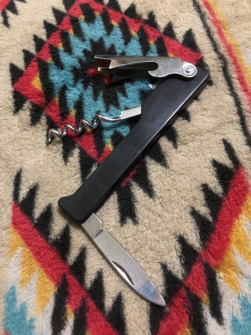 Multi pocket tool opener (Category: Home Improvement Tools & Accessories) located in Quezon City. Submitted by markgolveo (Listing ID 1362378296, Image 2). Description: Multi pocket tool opener.