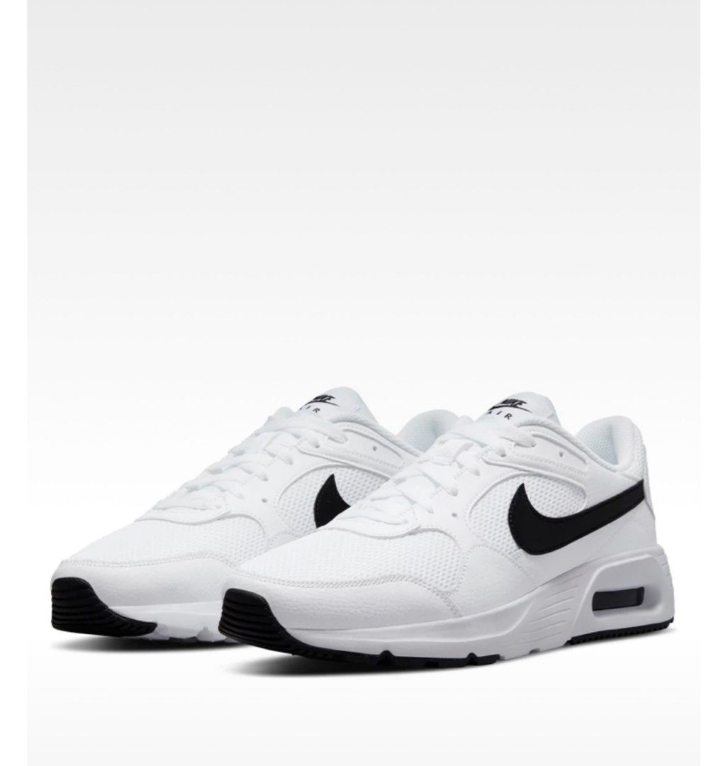 Nike Airmax (Category: Sneakers) located in Caloocan City. Submitted by pmaerc (Listing ID 1362328123, Image 2). Description: Nike airmaxx Size 10.5 US PM FOR ACTUAL PIC.