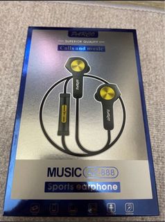 Auriculares Parco