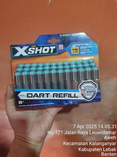 (Kategori: ) berada di . Dikirim oleh FebzShopz (ID iklan 1362430236, Gambar 1). Deskripsi: .