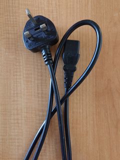 Power Cable63007095864833110