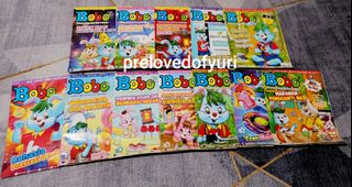 (Kategori: ) berada di . Dikirim oleh prelovedofyuri (ID iklan 1362354478, Gambar 1). Deskripsi: .