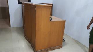 (Kategori: ) berada di . Dikirim oleh gutfits.id (ID iklan 1362334336, Gambar 1). Deskripsi: .