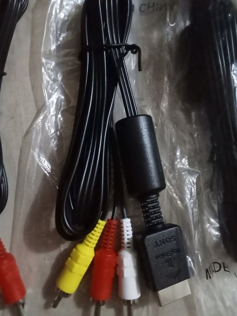 PS2 CONTROLLER. (Category: Controllers) located in Quezon City. Submitted by hajjasittienor (Listing ID 1362455957, Image 2). Description: BRAND NEW PS2 WIRED CONTROLLER. ....PWEDE PICK UP ..,..PWEDE GCASH AVIDA TOWER NEW MANILA COL BONNY SERRANO AVENUE QUEZON CITY.