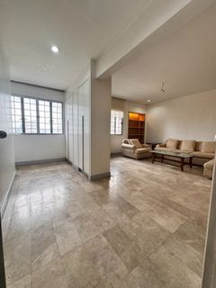 Spacious Condominium Interior