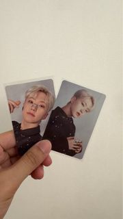 Shohikigen Expiration Date - Lim A  Hoshi/ DK