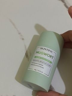 Skintific Mugwort