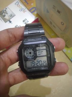 (Kategori: ) berada di . Dikirim oleh secondnanmeriahh (ID iklan 1362433005, Gambar 1). Deskripsi: .
