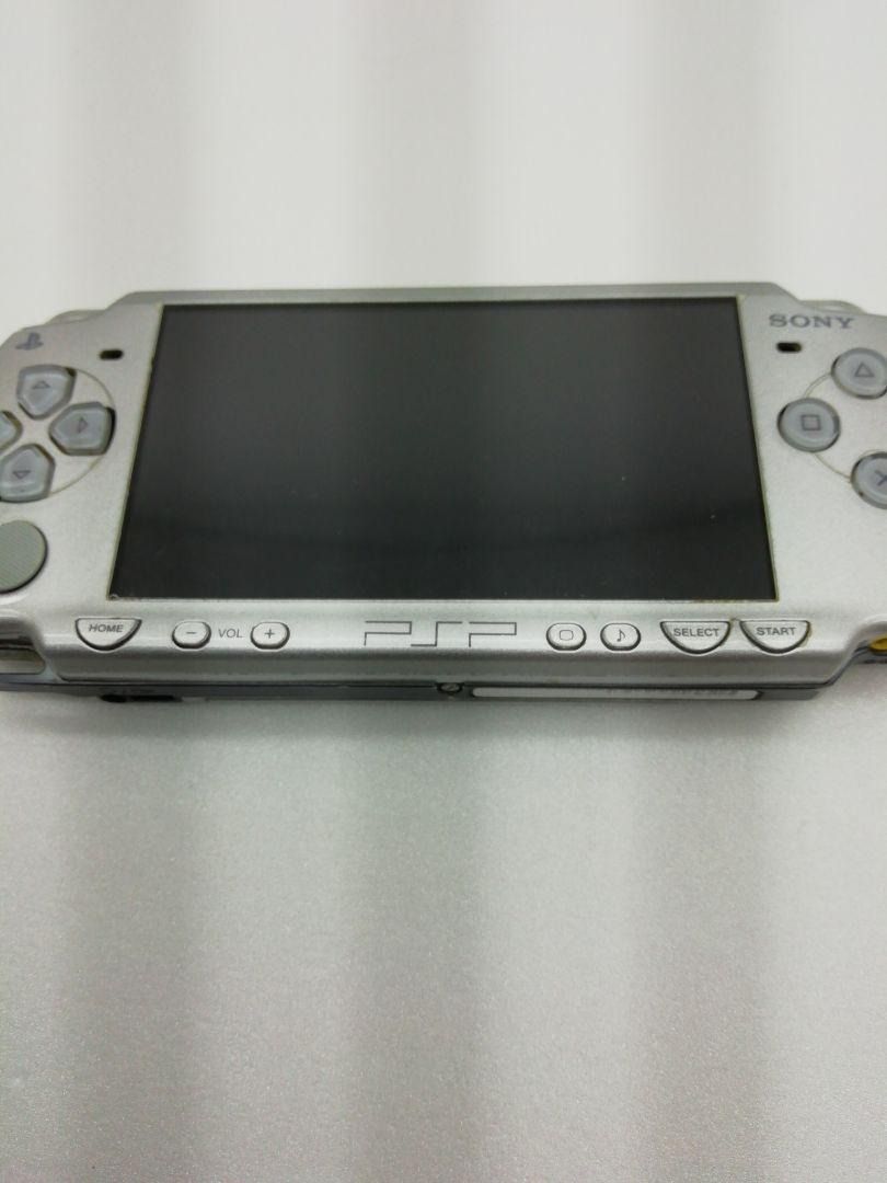 Sony PSP-2000 Silver main unit Sony (Category: Nintendo) located in Manila. Submitted by japan_treasure (Listing ID 1362322203, Image 2). Description: Silver PSP body, color LCD display, standard button layout. Analog sticks sometimes have issues No back cover - Model: PSP - Color: Silver - Screen: Color LCD - Button layout: Standard button layout Thank you for visiting. 22 days ago.