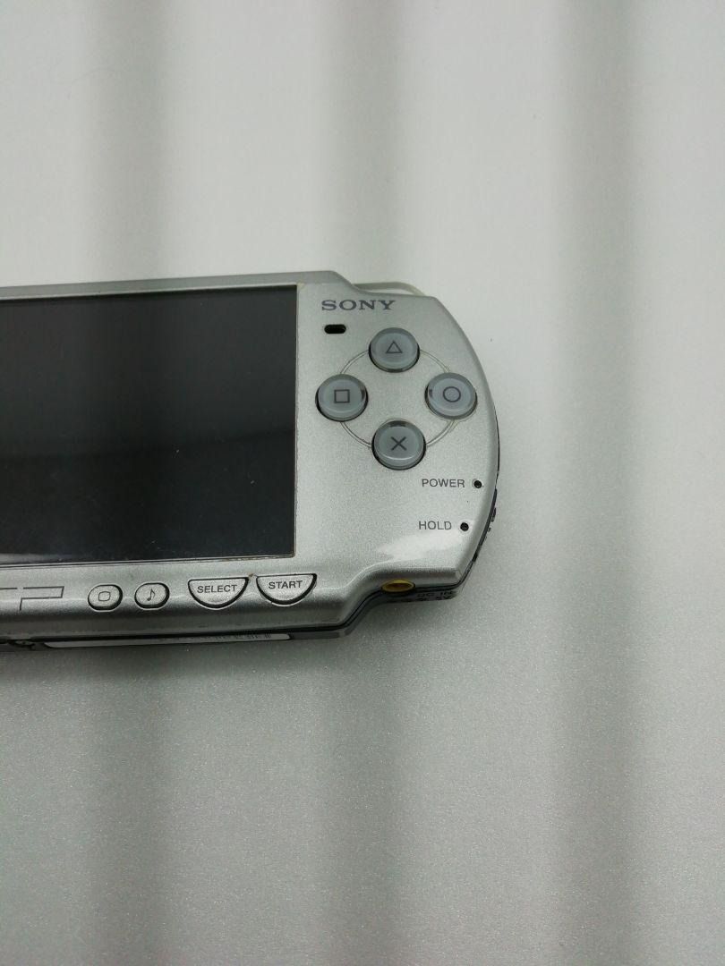 Sony PSP-2000 Silver main unit Sony (Category: Nintendo) located in Manila. Submitted by japan_treasure (Listing ID 1362322203, Image 3). Description: Silver PSP body, color LCD display, standard button layout. Analog sticks sometimes have issues No back cover - Model: PSP - Color: Silver - Screen: Color LCD - Button layout: Standard button layout Thank you for visiting. 22 days ago.
