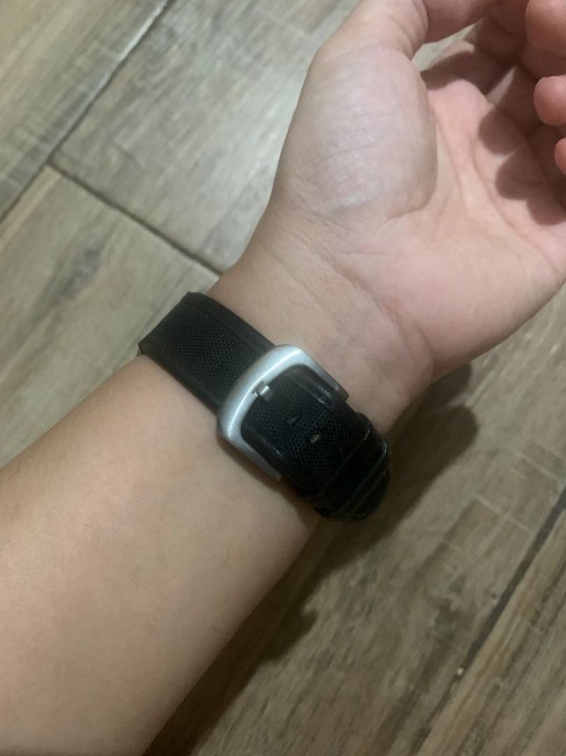 TIMEX Expedition 930 WR100M indiglo (Category: Women's Watches) located in Marikina City. Submitted by theflos (Listing ID 1362435173, Image 3). Description: .