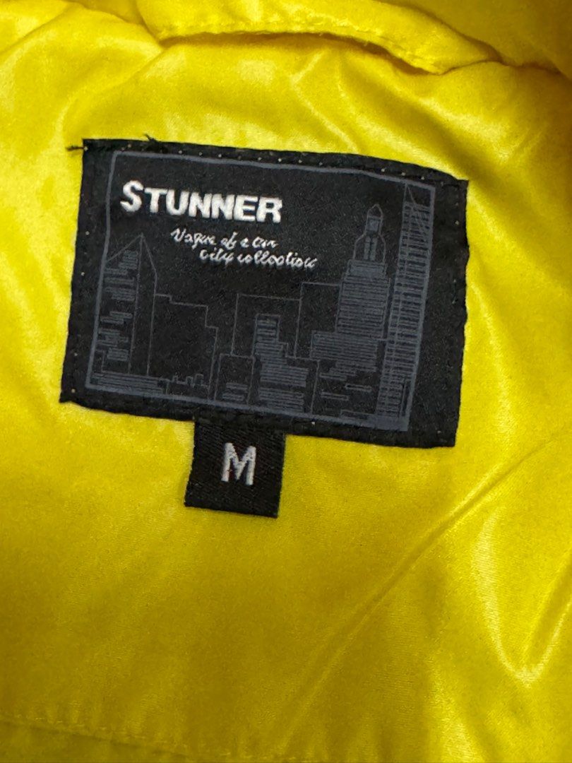 Spring Jacket (Category: Coats, Jackets and Outerwear) located in Kuala Lumpur. Submitted by mactech.solution (Listing ID 1362442700, Image 3). Description: Used spring jacket Rm 30/pc .