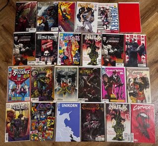 (Category: ) located in . Submitted by thecomicroom (Listing ID 1362618086, Image 1). Description: .