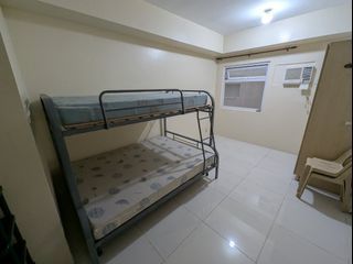 28sqm Studio Unit FOR LEASE in Torre Lorenzo 2 Condominium, Taft Ave, Malate, Manila
