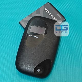 $60包郵🚚wifi蛋📶TPLINK M5350 3G WiFi蛋🕑臨時短期💦📚做功課64204535500290110
