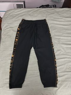 New‼️ Black Slip-on Joggers62976717462275110