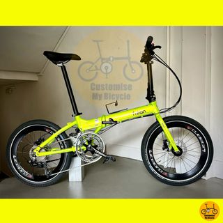 (Category: ) located in . Submitted by customisemybicycle (Listing ID 1362532109, Image 1). Description: .