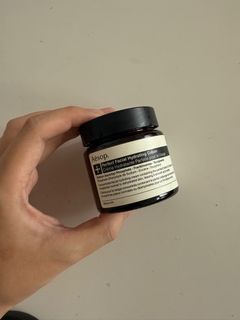 aesop perfect facial hydrating cream