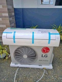 AFFORDABLE AIRCON SPLIT TYPE