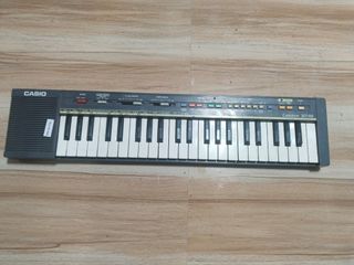 Affordable Casio MT-55 1986 Electronic Keyboard 😍👌