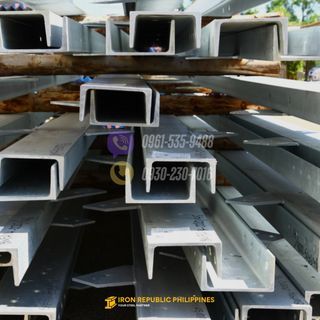 Affordable gi pipe scaffolding materials tubulars cpurlins and other construction supply for sale