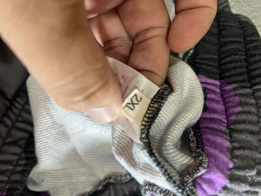 Anti Social Social Club Camou Shorts (Category: Shorts) located in Iloilo. Submitted by bunito_apparel (Listing ID 1362631841, Image 3). Description: .
