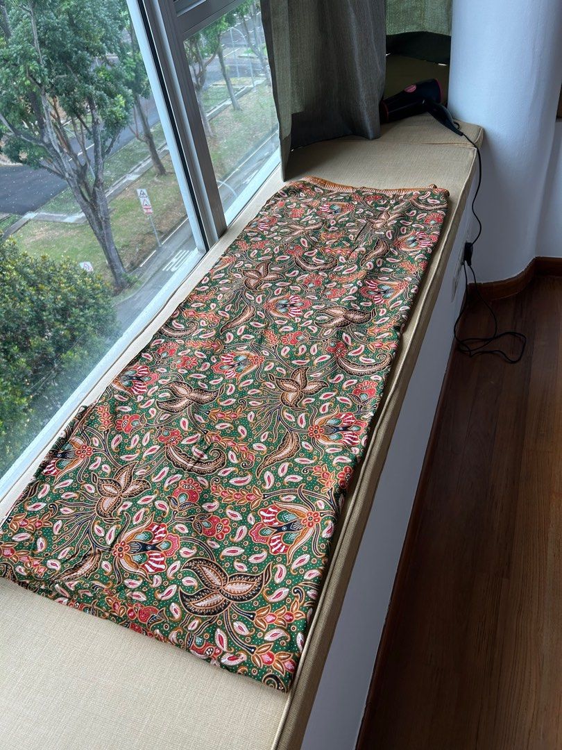 Beautiful 100% cotton fabric