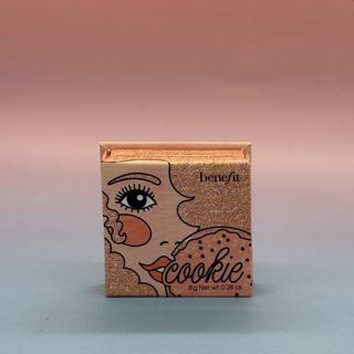 Benefit Cosmetics Cookie Highlighter