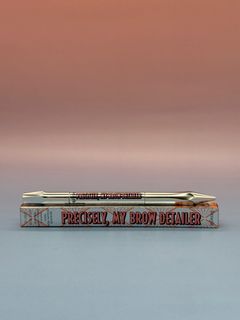 Benefit Precisely, My Brow Detailer