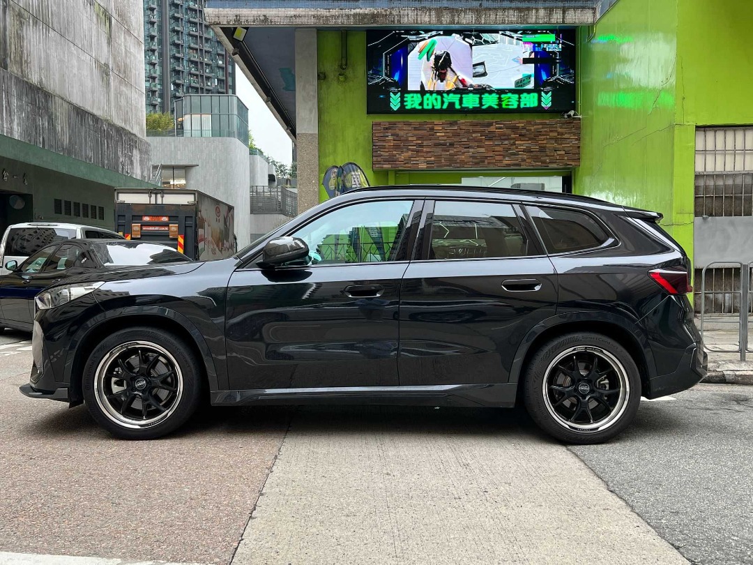 BMW  IX1 XDRIVE30 XLINE Auto62863132299906114