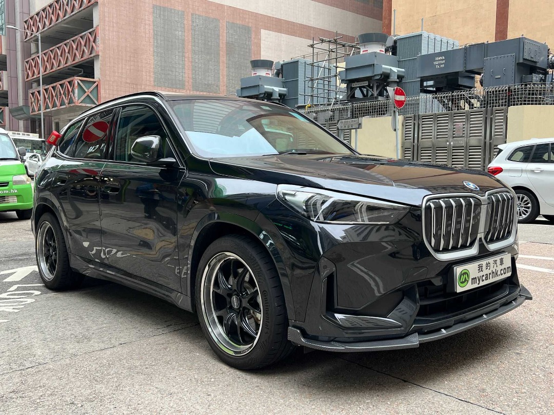 BMW  IX1 XDRIVE30 XLINE Auto62863132299906111