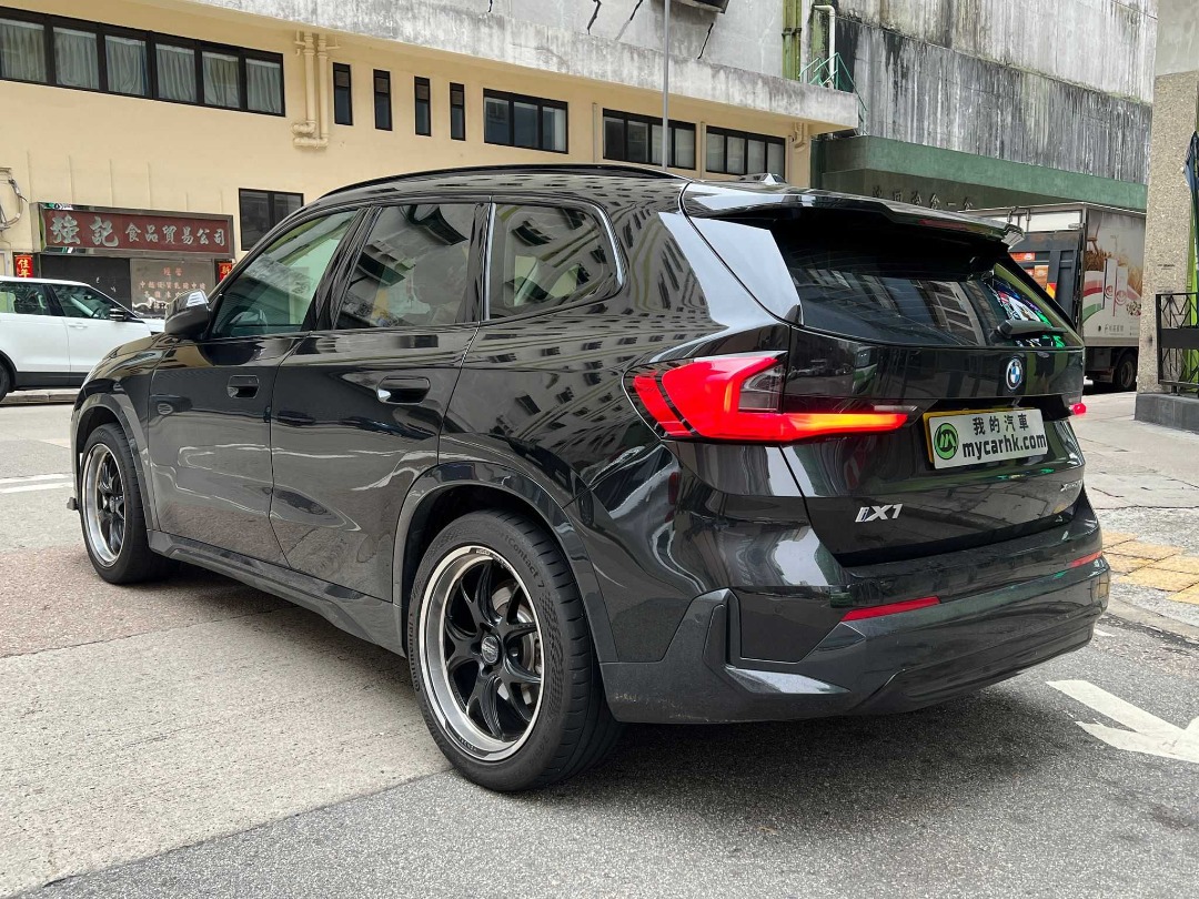 BMW  IX1 XDRIVE30 XLINE Auto62863132299906112