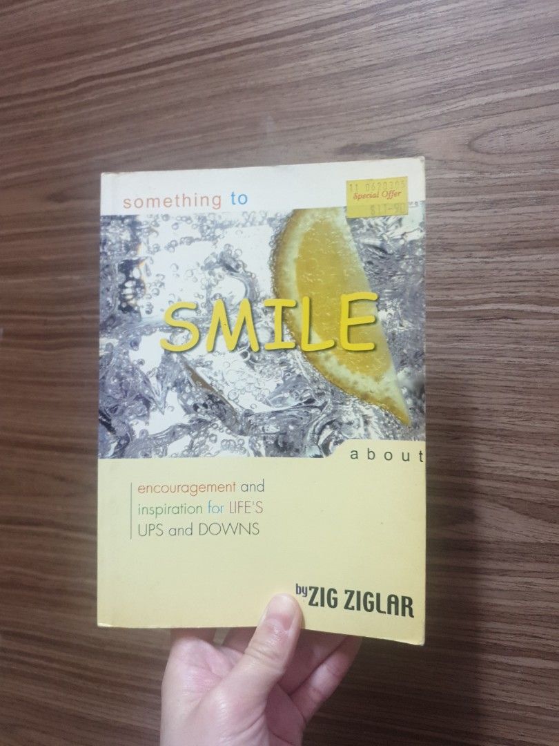 Book (Category: Storybooks) located in Singapore. Submitted by caterella (Listing ID 1362651908, Image 4). Description: Each for $5 Except For Daily Joy $12 Self Collection At City Gate..
