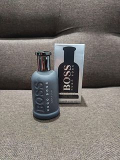 BOSS HUGO BOSS BOTTLED