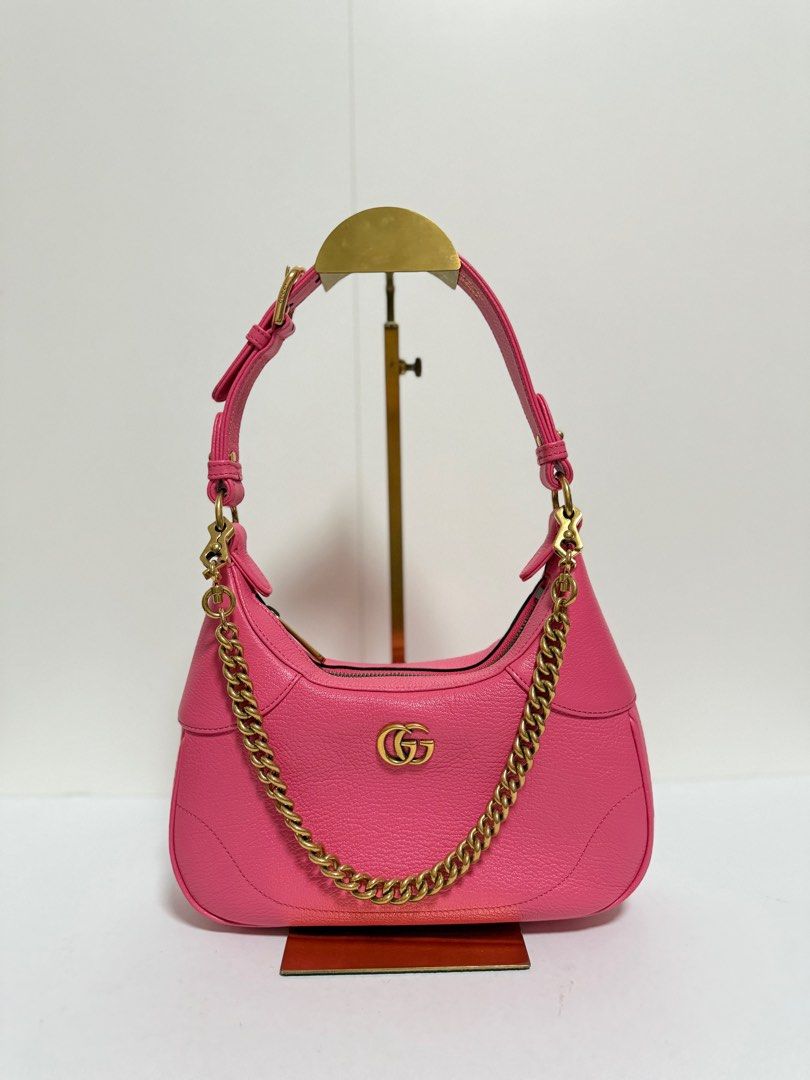 Brandnew Gucci Small Aphrodite Bag (Category: Luxury Bags & Wallets) located in Imus. Submitted by trishyyyy (Listing ID 1362605022, Image 3). Description: .