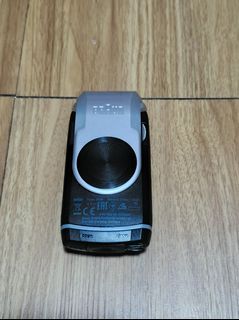 BRAUN MOBILE SHAVER