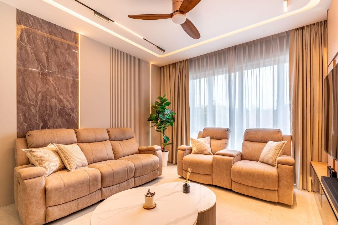 BTO 基本配套方案62863092715010111