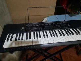 CASIO CTK-3500 Piano 61 keys